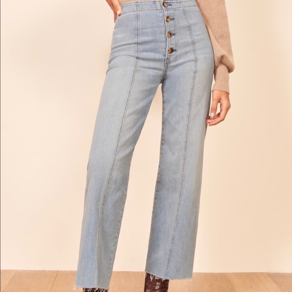 Reformation, Leon Jean, Size 28.